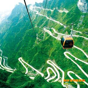 團(tuán)購(gòu)熱賣:張家界天門山 天門狐仙 風(fēng)情園 五星酒店套票自游行